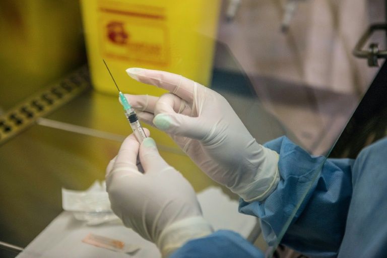 South asia faces fresh health crisis as children miss vaccinations