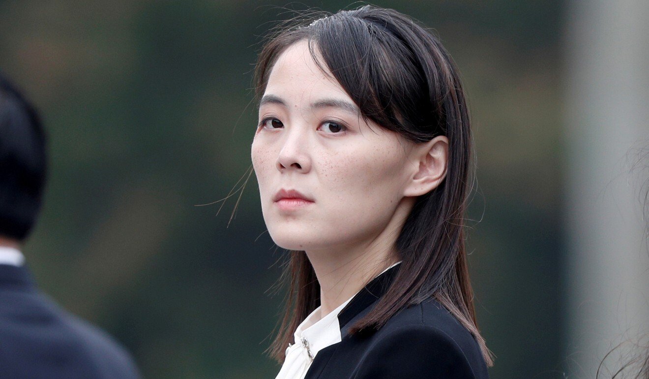 Kim Jong-un is ‘alive and well’ and staying in Wonsan, says top South Korean official