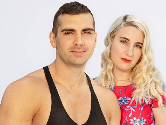 90 Day Fiancé: Self-Quarantined Gives Updates on Jorge in Prison, Molly's Mask Making and More