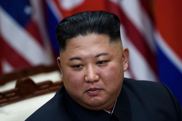 Kim Jong-un's poor health 'will catch up with him' soon unless he 'dramatically changes'