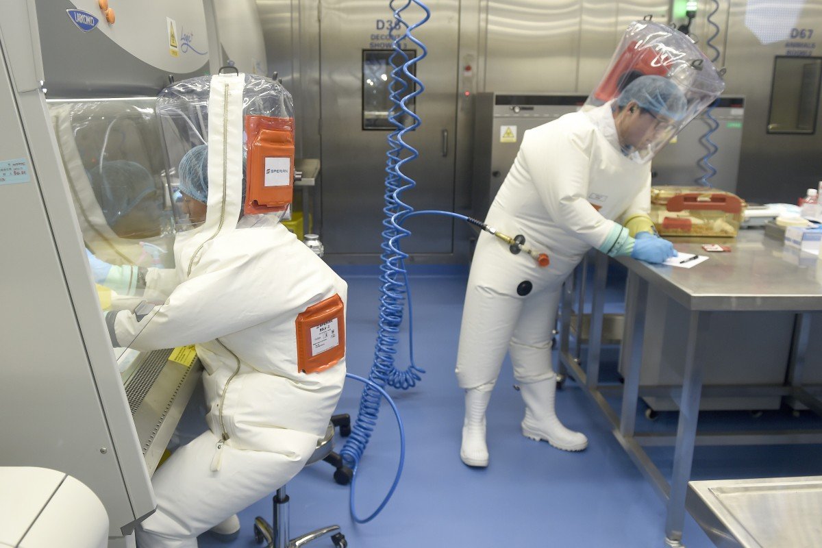 Coronavirus: Donald Trump cuts US research on bat-human transmission over China ties
