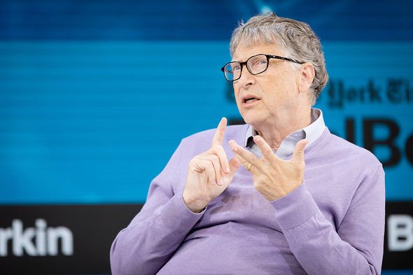 Coronavirus prediction: How Bill Gates warned world of a deadly epidemic - 'Not ready'