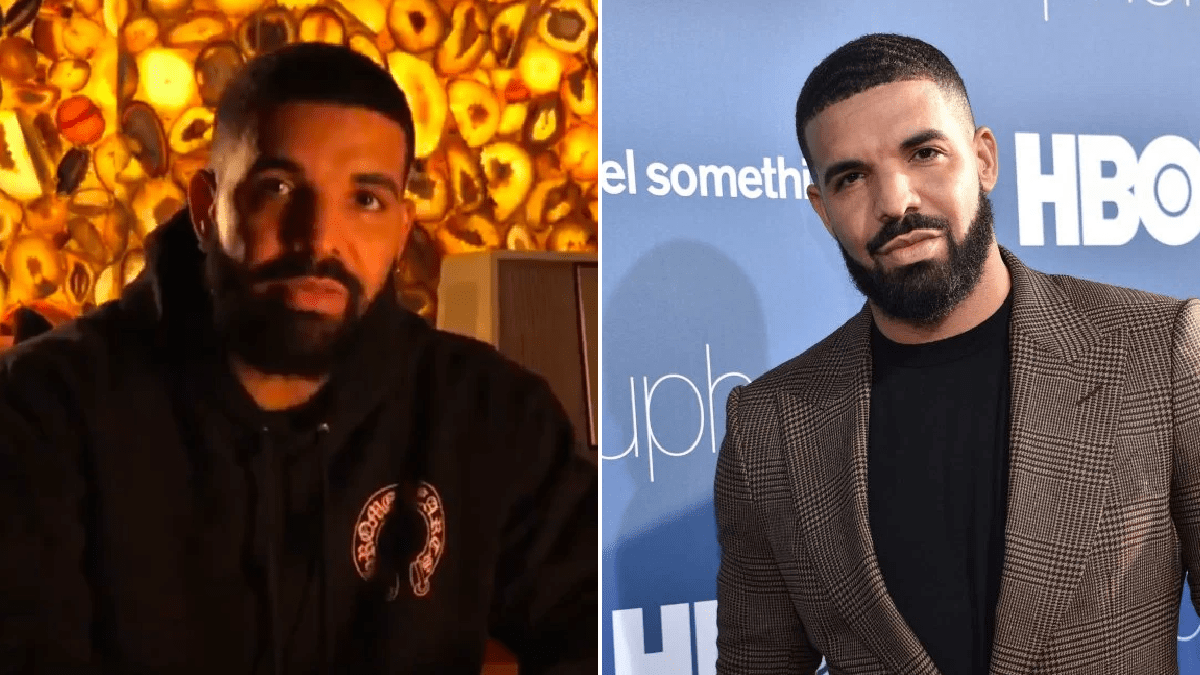 Drake taken to hospital as he thanks healthcare workers during pandemic