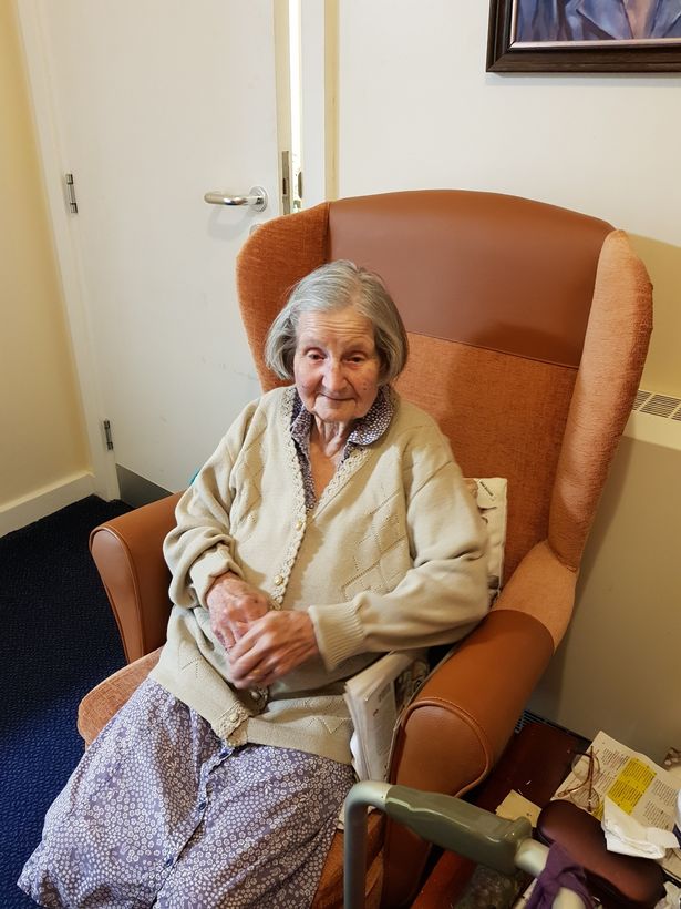 One resident dies from coronavirus every five minutes in Britain's care homes