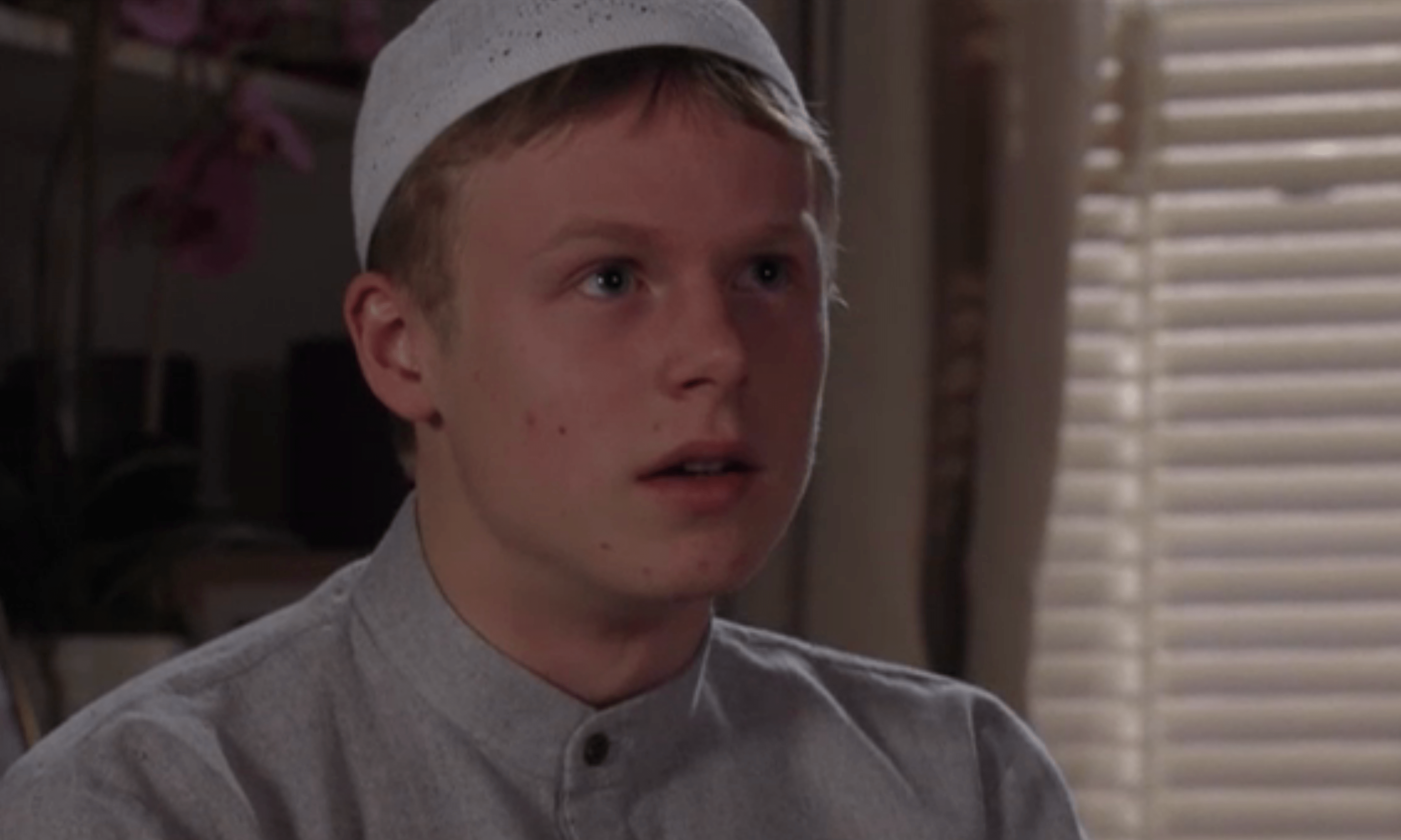 Does Bobby die in EastEnders?