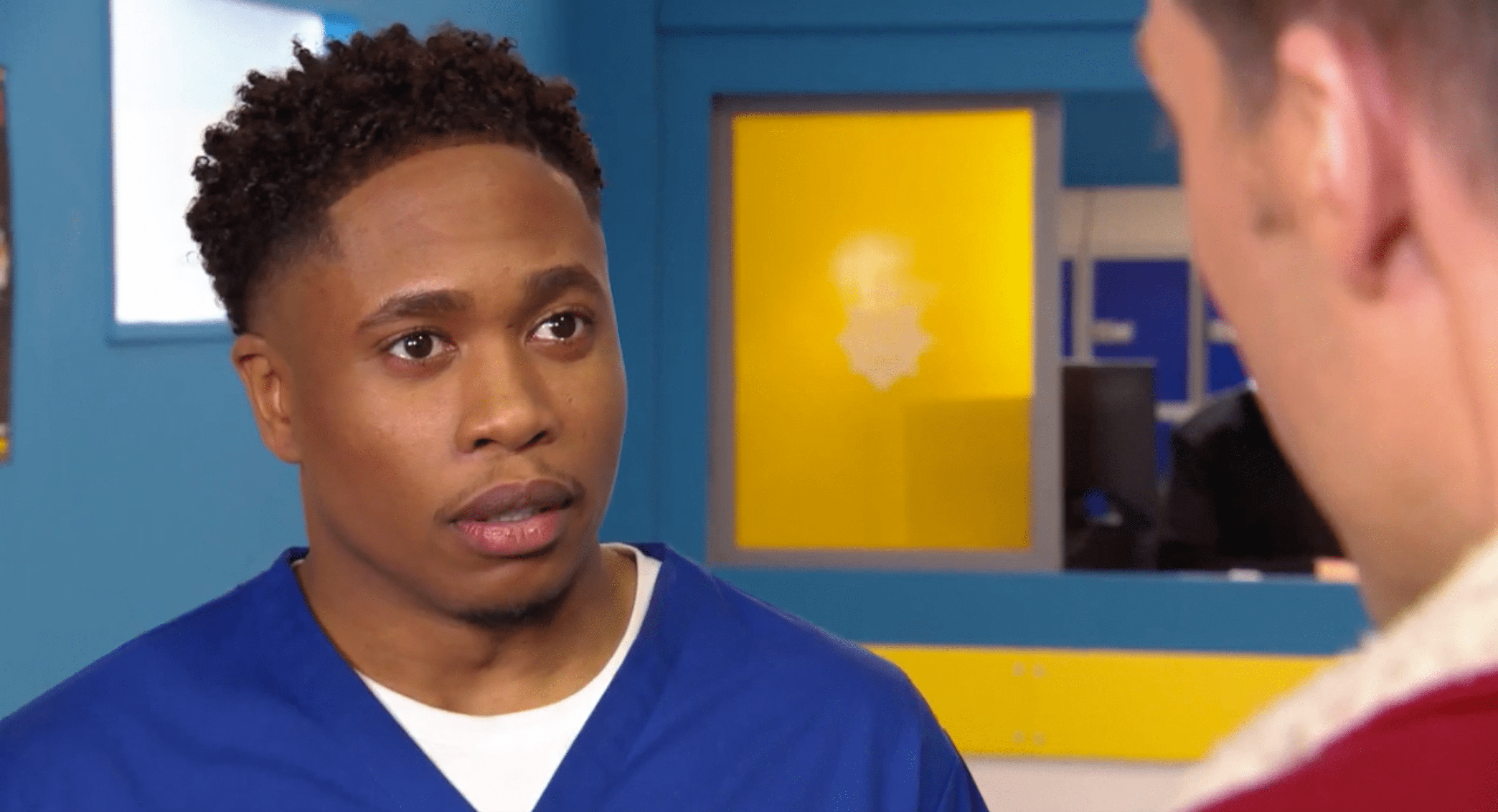 Hollyoaks spoilers: Imran Adams reveals Mitchell Deveraux’s heartbreak pushes him to prove his love for Scott Drinkwell
