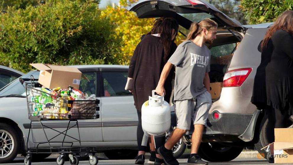 Commentary: Contact tracing holds key to eliminating COVID-19 in post-lockdown New Zealand