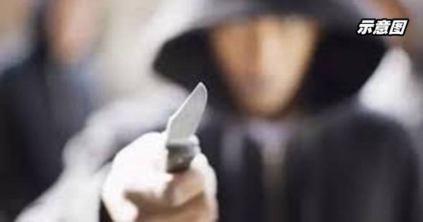 日本青年失业没钱过生活下海抢劫！被捕后指身不由己？