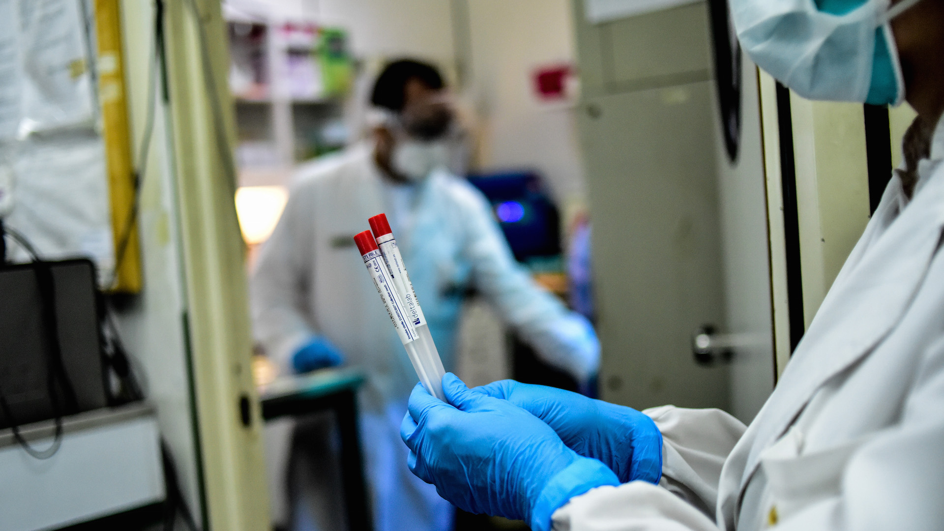 Brooklyn Teacher Dies From Coronavirus After Being Told She Was Having a Panic Attack