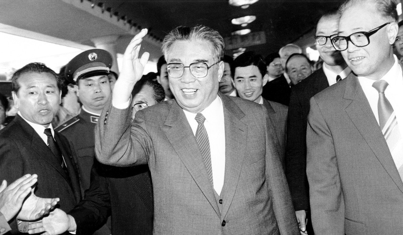 Kim Jong-un isn’t the first of North Korea’s leaders to ‘disappear’: a look back