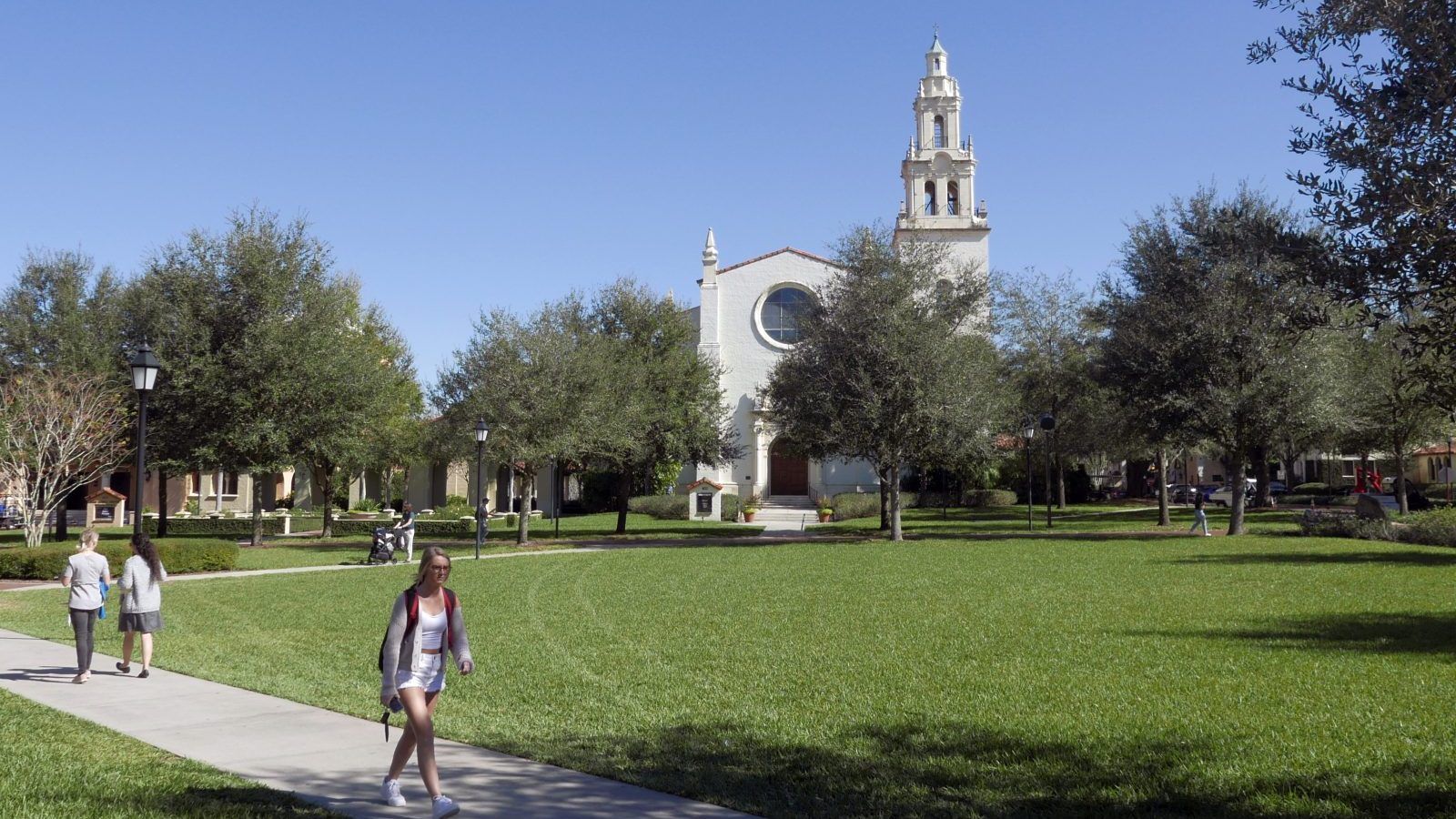 The 2008 recession completely changed what students majored in. Will coronavirus?