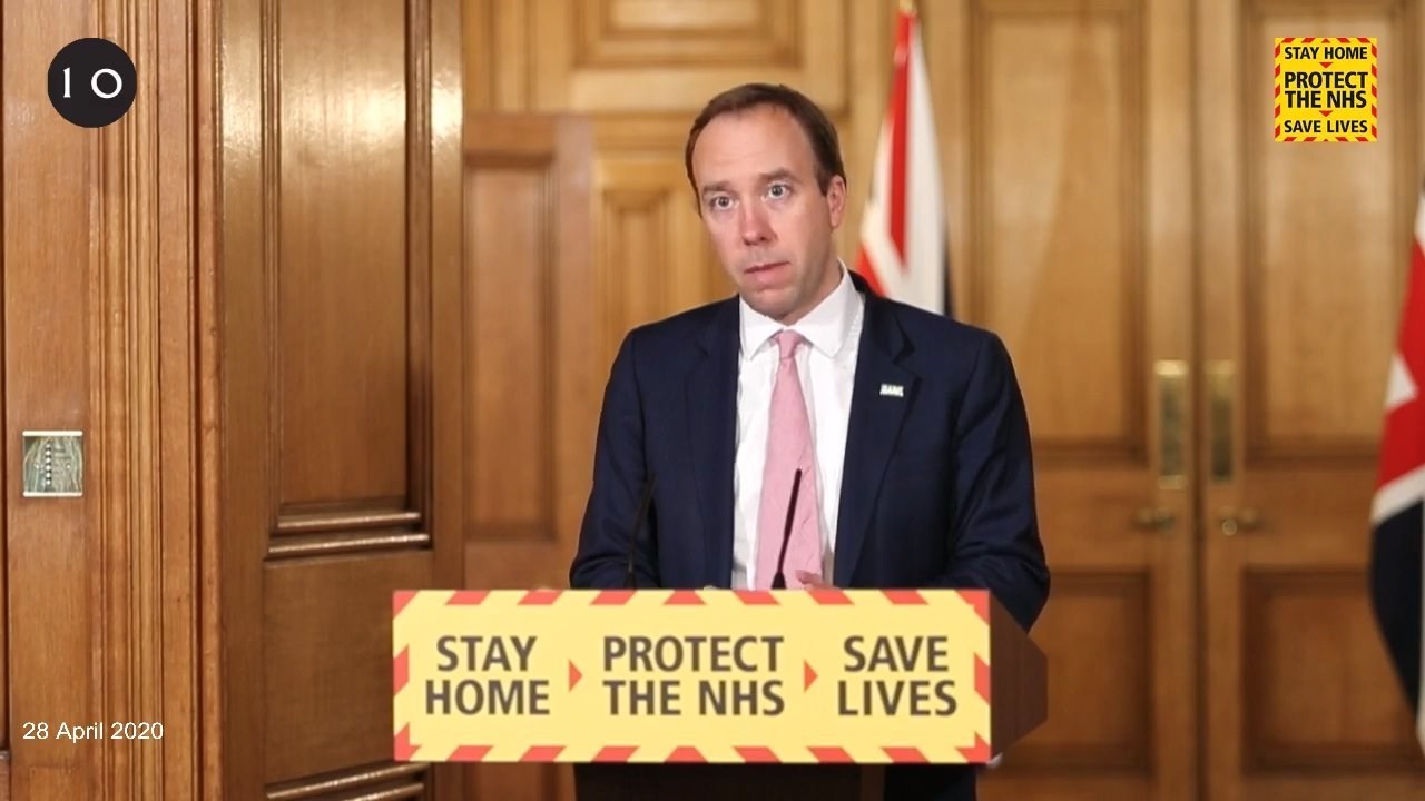 Care home coronavirus deaths to be included in government daily figures