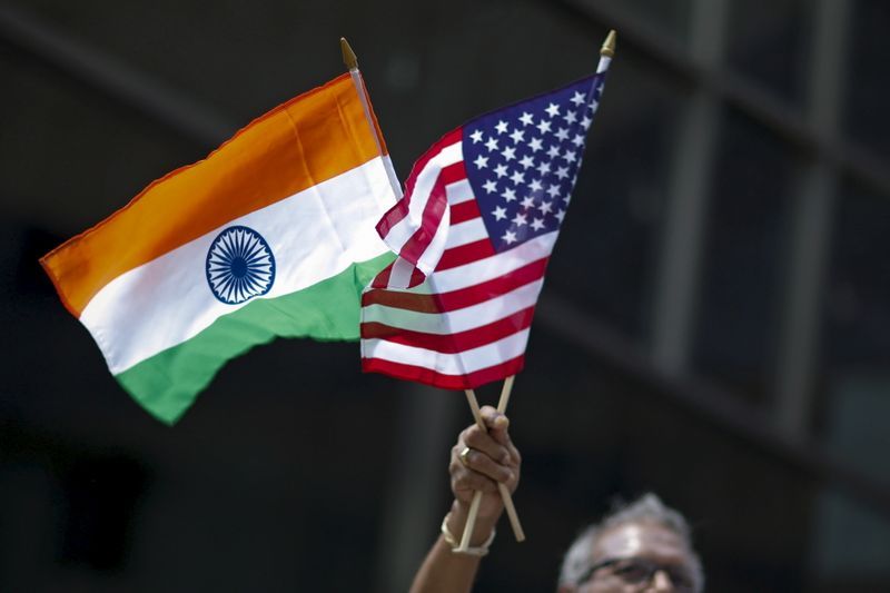 U.S. Panel on religious freedom urges targeted sanctions on India