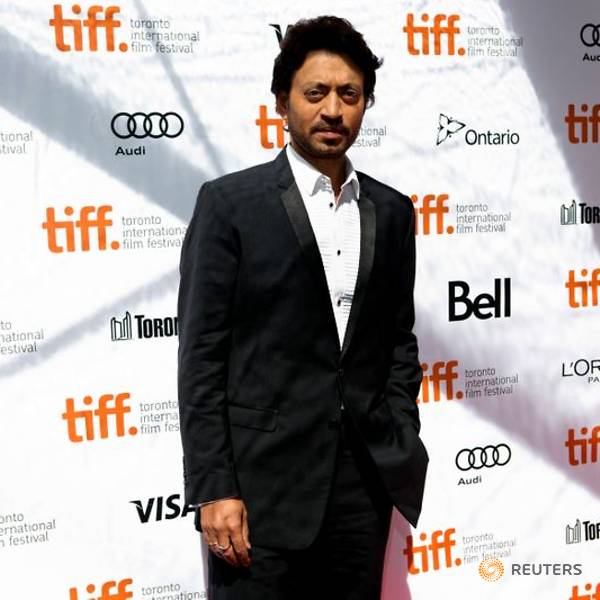 Life Of Pi, Slumdog Millionaire actor Irrfan Khan dies after long battle with cancer