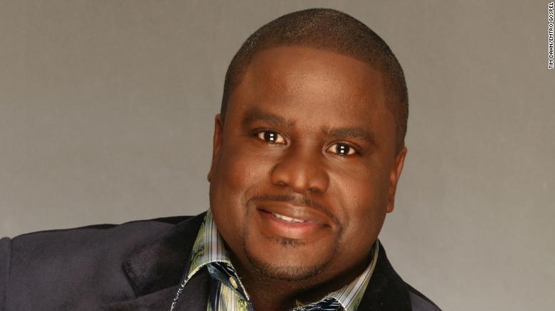 Troy Sneed, Grammy-nominated gospel singer, dies from coronavirus complications