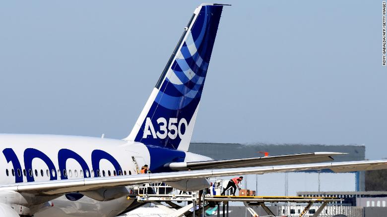 British Airways may cut 12,000 jobs as coronavirus takes its toll