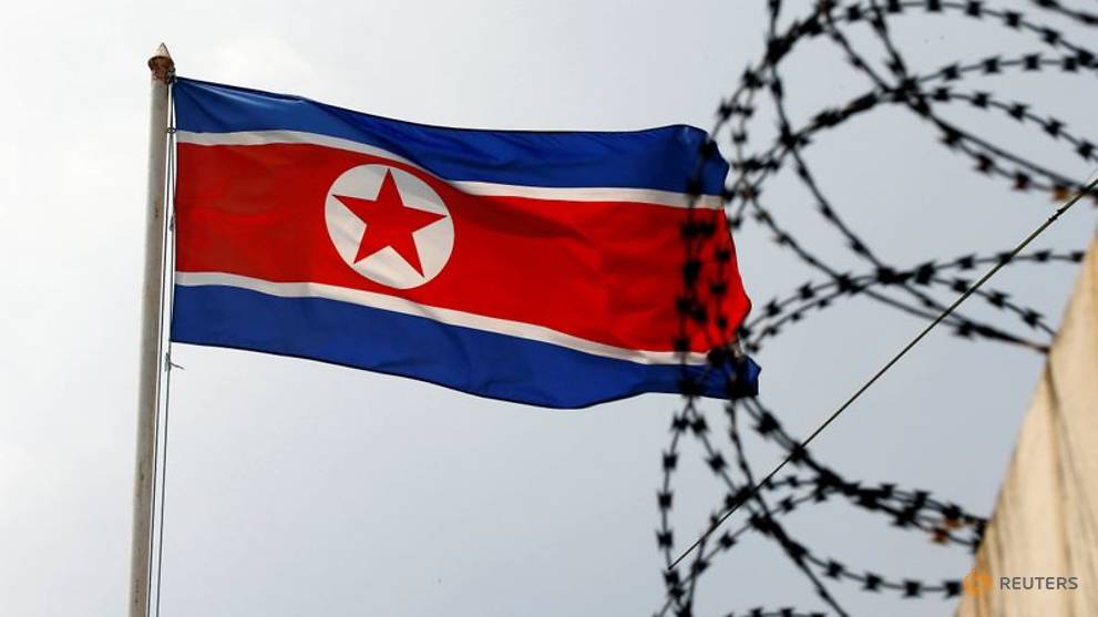Pompeo says no sign of North Korea's Kim Jong Un, real risk of famine in country