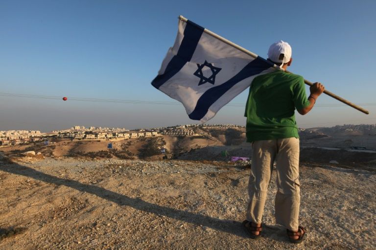 What do Israel's us-backed annexation plans mean for west bank?