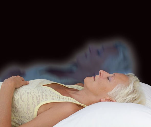 Life after death: Woman surrounded by 'pure light' in harrowing near-death experience