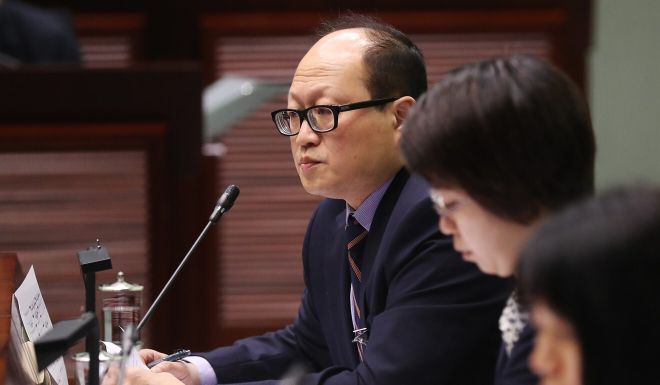 Hong Kong’s first coronavirus quarantine exemptions for professionals and factory owners entering from mainland China