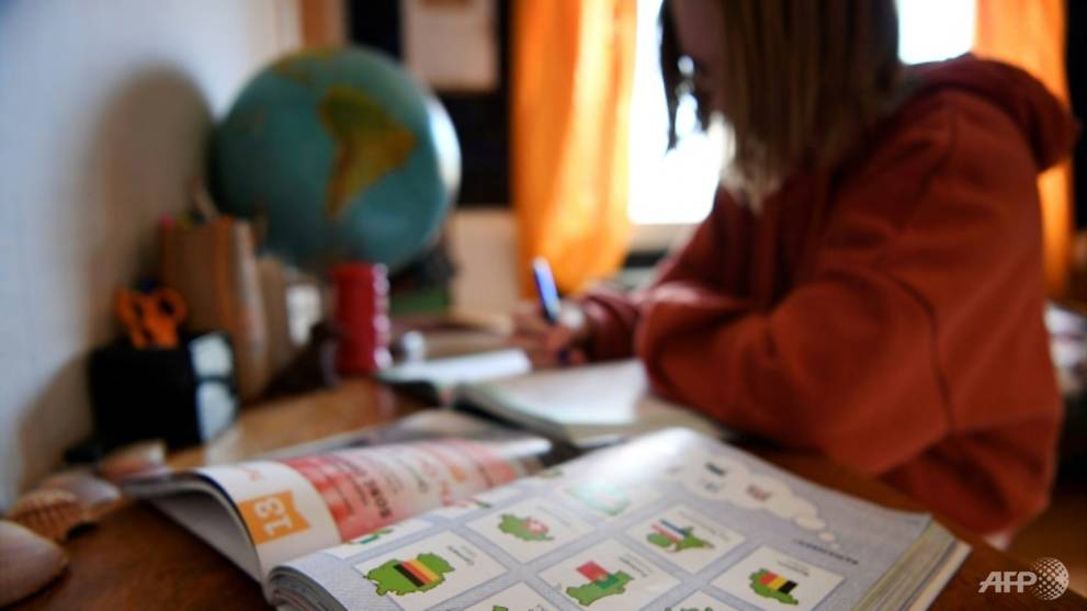 Finland to reopen schools in mid-May