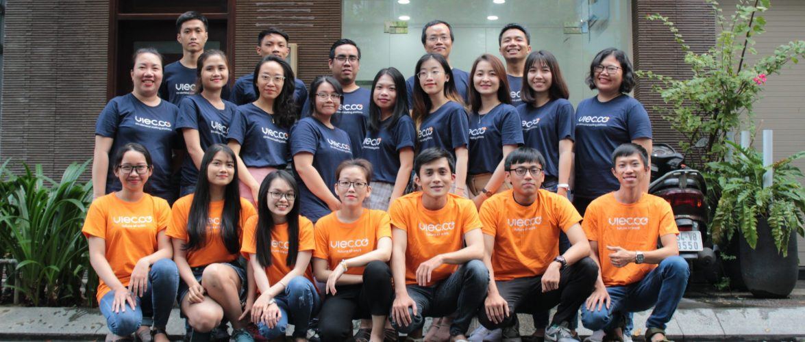 Vietnamese staffing platform for blue-collar workers shifts gears to weather Covid-19