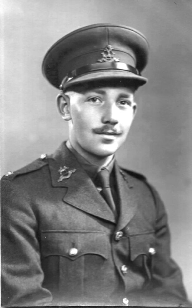Captain Tom Moore's heartbreaking explanation for wearing his WW2 medals