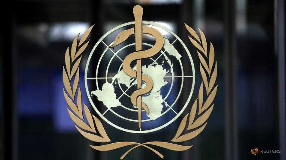 WHO ministerial meeting to open on May 18; UNICEF seeks flights for vaccines