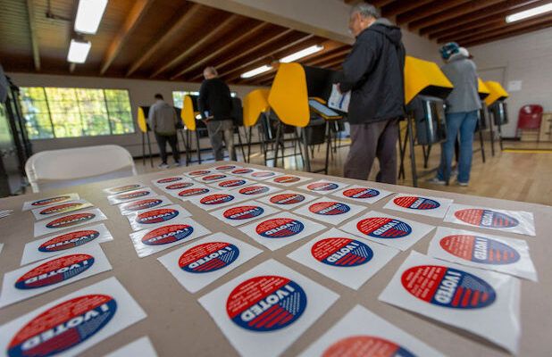 Los Angeles County to Send All 5.4 Million Registered Voters a Mail-In Ballot for November Election