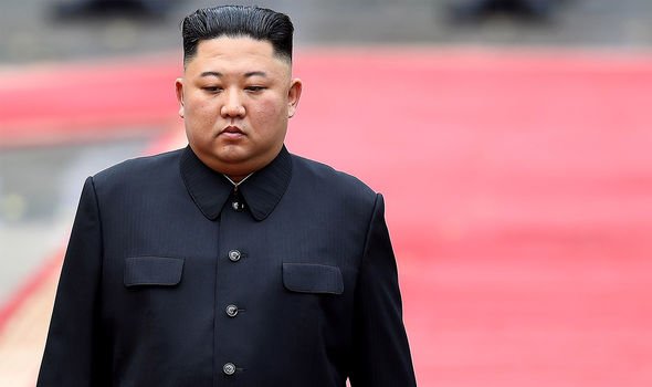 Kim Jong-un: Donald Trump's chilling warning of 'total decimation' to North Korea revealed