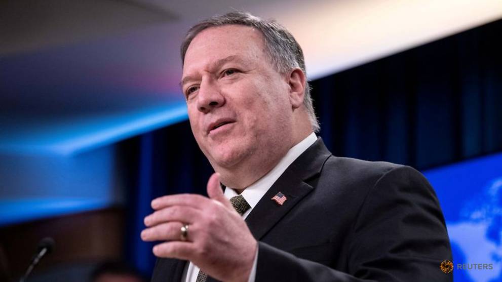 COVID-19: Pompeo pushes China to provide access to Wuhan labs