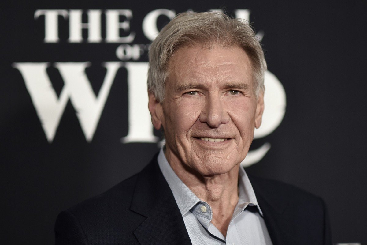 Harrison Ford pilots plane across runway where another aircraft was landing, prompting investigation