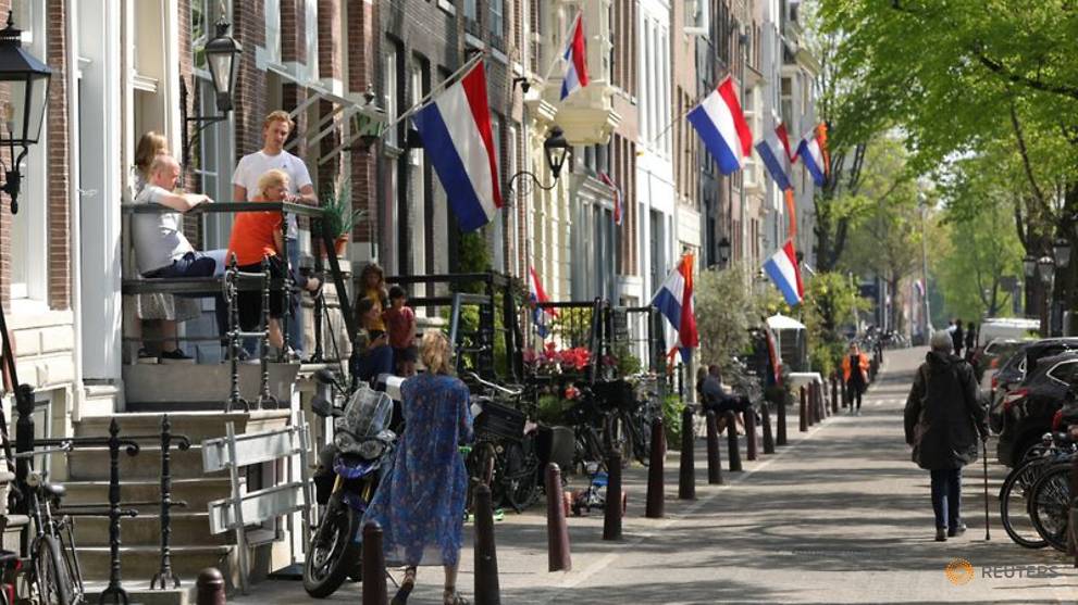 Dutch coronavirus cases rise to 39,316, with 84 new deaths: Health authorities