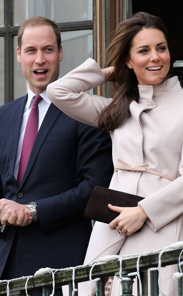 Inside the Early Days of Prince William and Kate Middleton's Romance