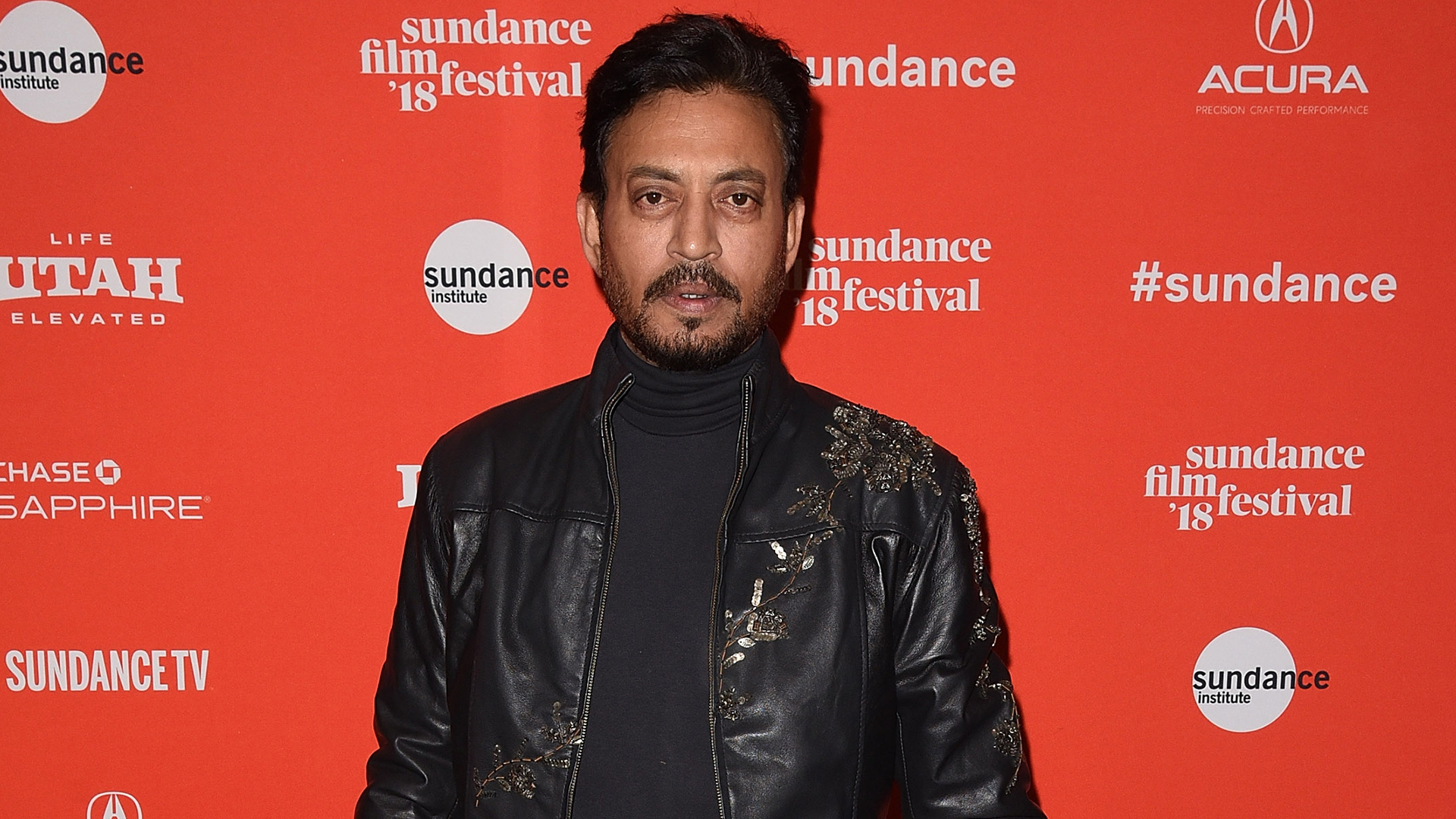 Bollywood Star Irrfan Khan Dead at 53