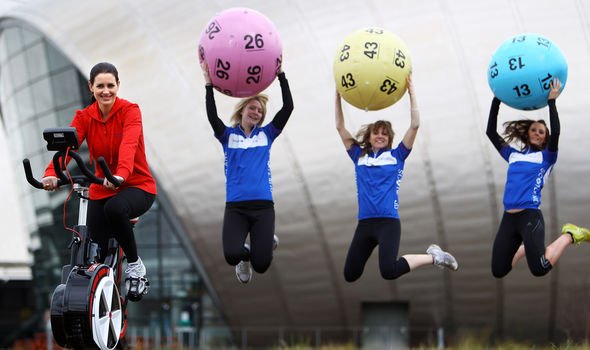 Lottery secrets exposed: How most successful winner’s gamble was ‘better than fiction’