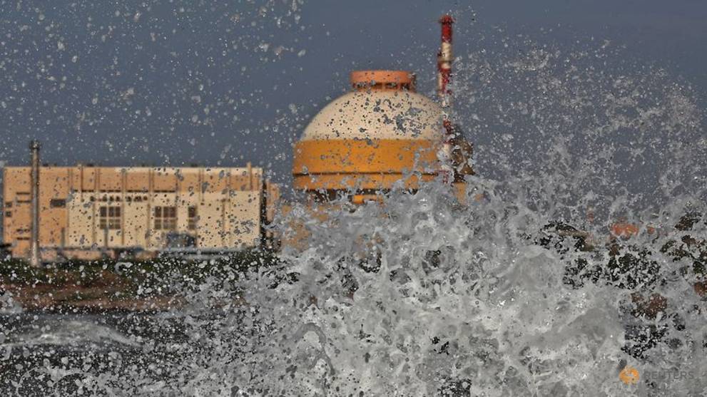 India, Pakistan nuclear procurement networks larger than thought, study shows