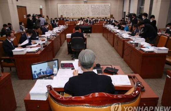 韩法司委通过N号房防止法 持非法性视频最多判3年