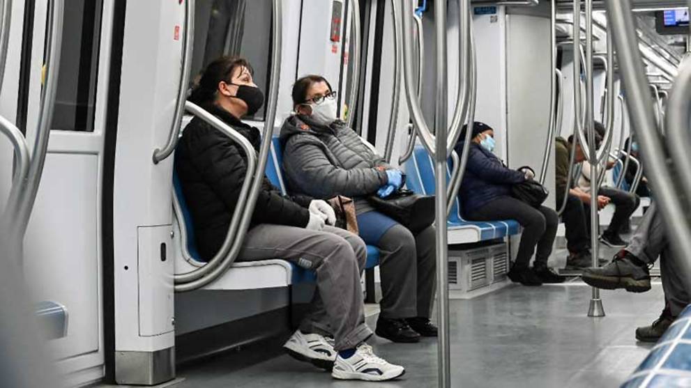 Italy's daily coronavirus death toll falls, new cases stable