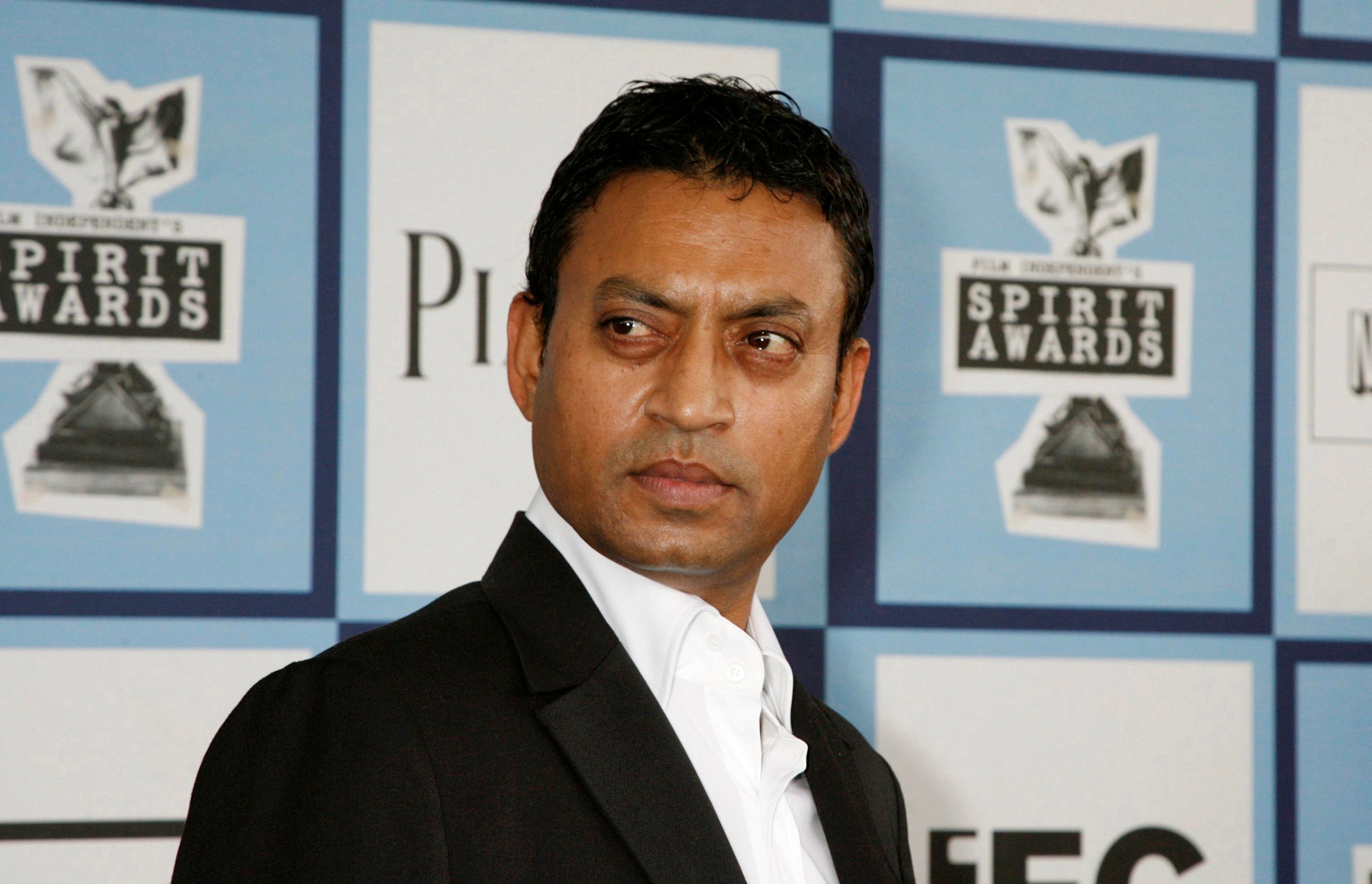 Irrfan Khan was a reluctant superstar, and a rare global success for India