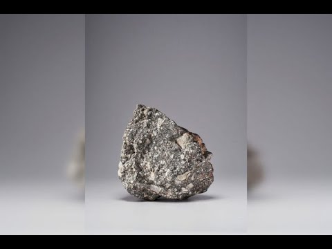 A piece of the moon for sale: Valued at $3.5 million