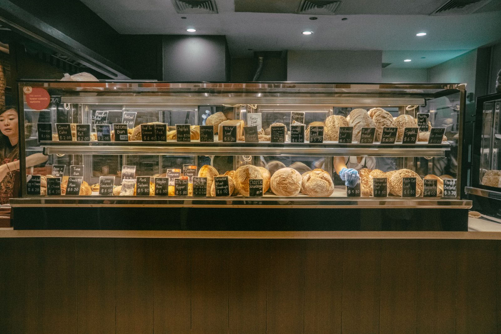 A Day with: Nick Chua, Master Baker of Nick Vina Artisan Bakery