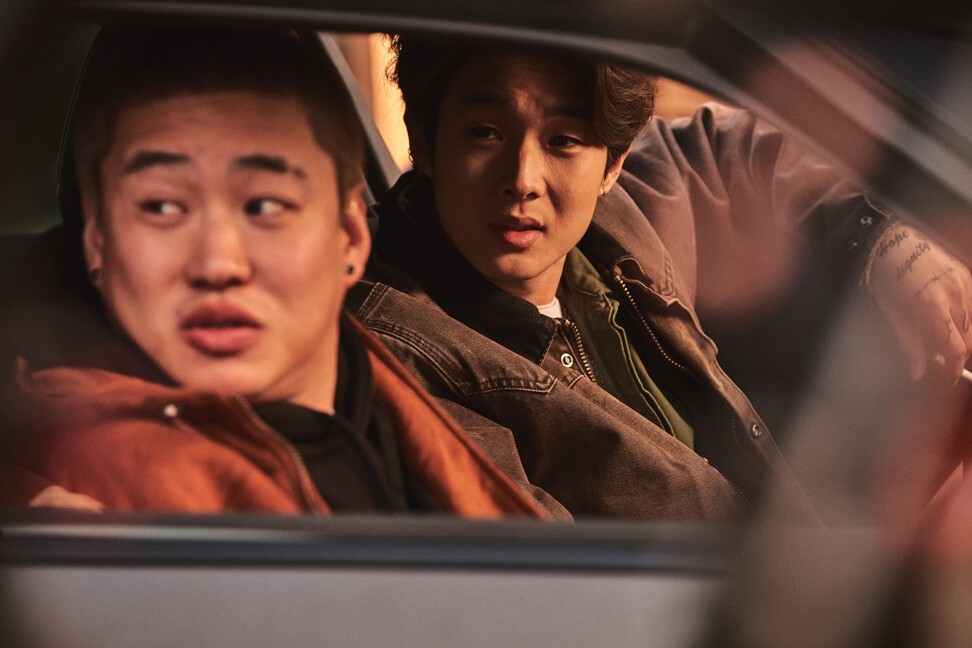 Review | Time to Hunt film review: stylish Netflix Korean thriller explores near-future world of violence and machismo