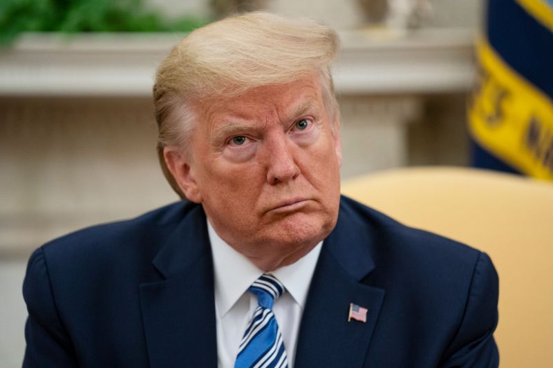 Teachers union counters trump Administration’s 'lies’ with coronavirus roadmap