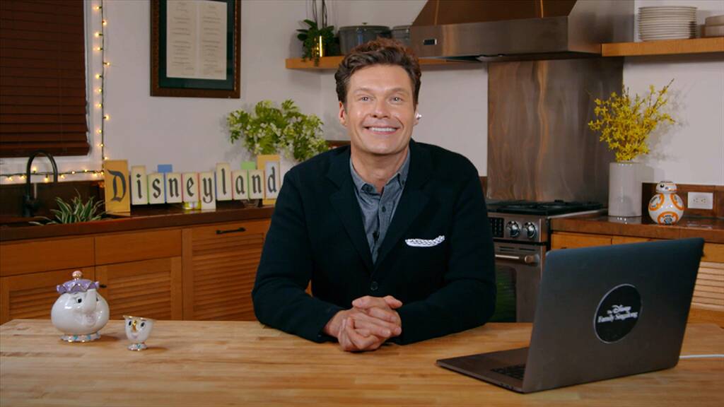 A New Disney Family Singalong Is Coming Mother's Day on ABC