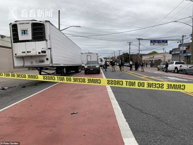 病死破6万 再筹10万尸袋! 非冷冻车装百具尸飘臭