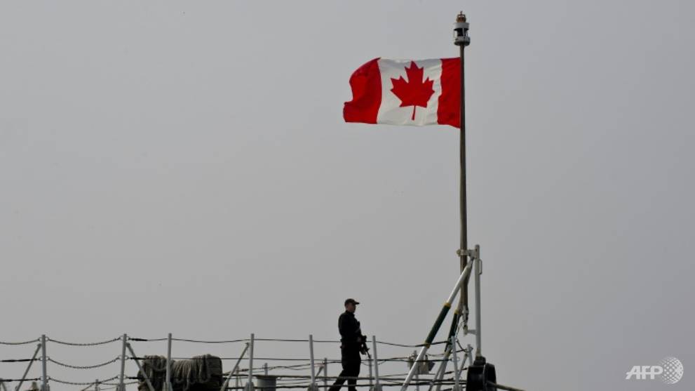 Canada to honour six killed in helicopter crash