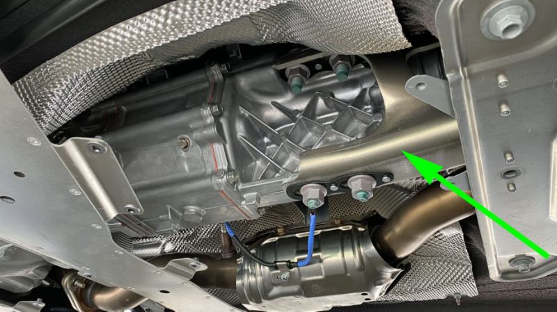 2020 Mazda MX-5 Miata Suspension Deep Dive
