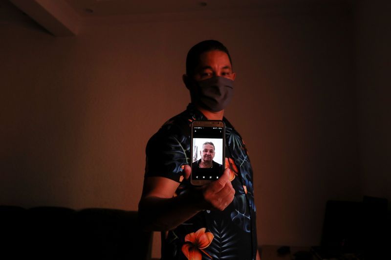 Imported by the rich, coronavirus now devastating Brazil's poor