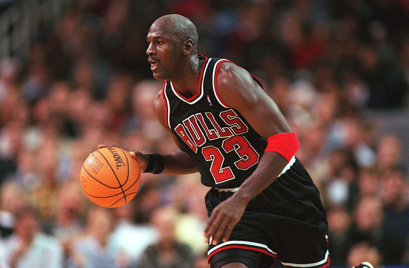 How Director Jason Hehir Soundtracked Michael Jordan and 'The Last Dance'